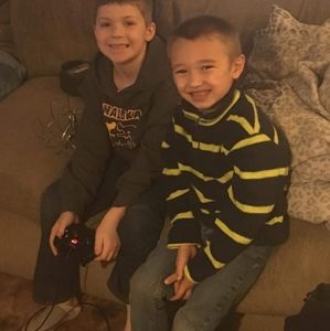 Meet your Posher, David